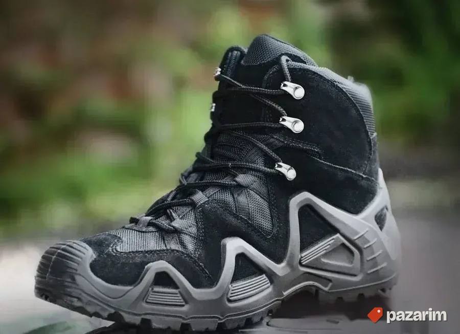 NOVE Goretex Cizme TOP Kvalitet Poluduboke Cizme 2