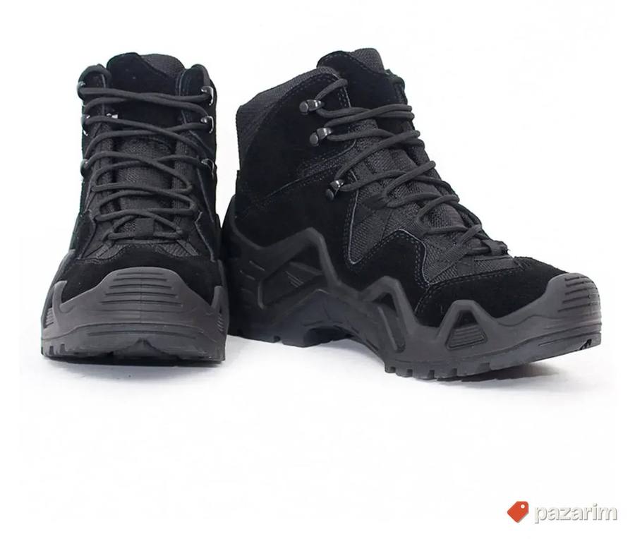 NOVE Goretex Cizme TOP Kvalitet Poluduboke Cizme 3