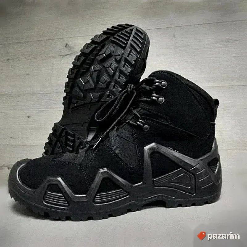 NOVE Goretex Cizme TOP Kvalitet Poluduboke Cizme 6