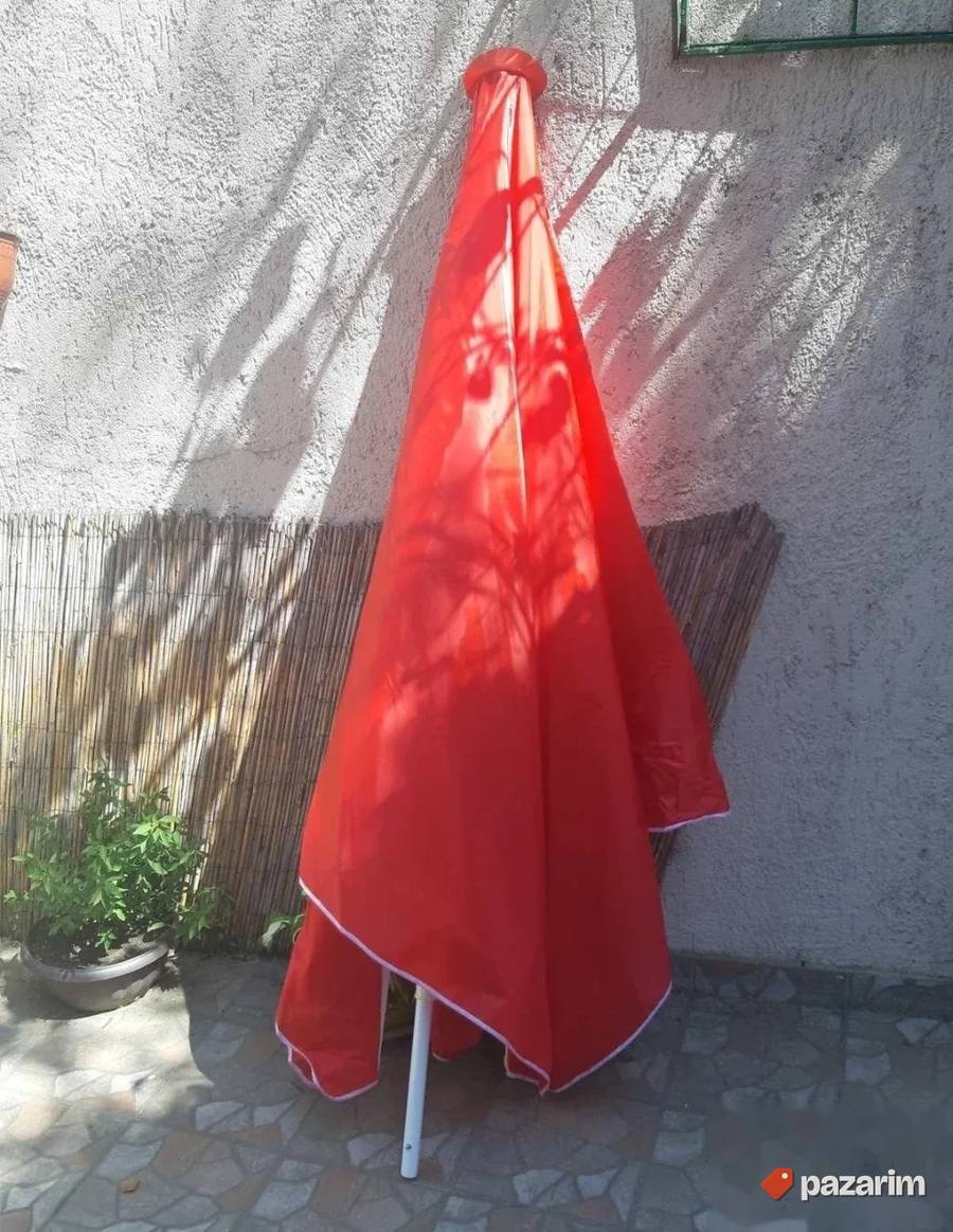 Sto za Bastu i Terasu Kamp Sto na Rasklapanje Sve Za Bastu 8