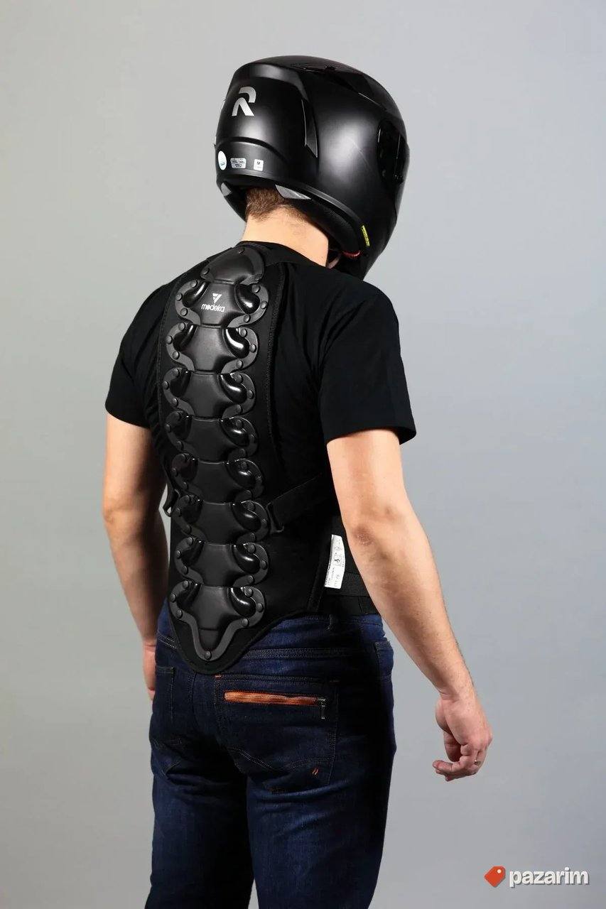 Protector za Bajkere Protektor za Motor NOVO Kornjaca 4