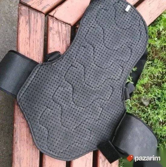 Protector za Bajkere Protektor za Motor NOVO Kornjaca 6