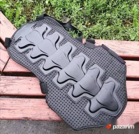 Protector za Bajkere Protektor za Motor NOVO Kornjaca 7