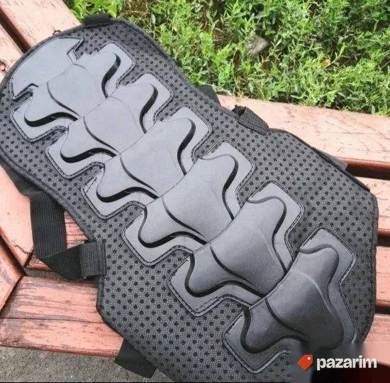 Protector za Bajkere Protektor za Motor NOVO Kornjaca 8