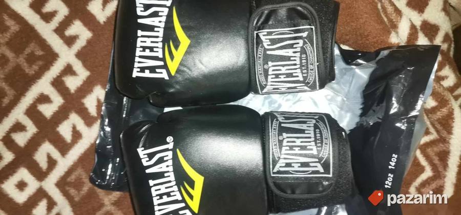 Rukavice za Boks EVERLAST Novo 12 oz 2