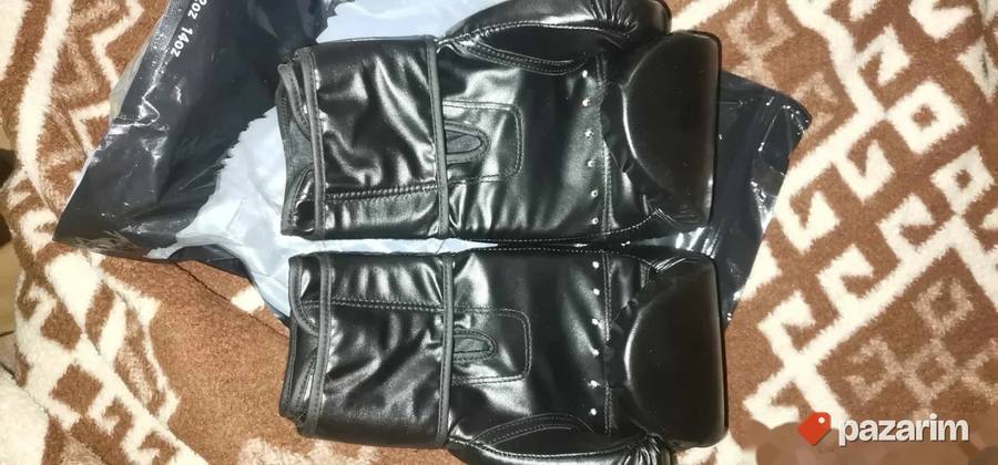 Rukavice za Boks EVERLAST Novo 12 oz 4