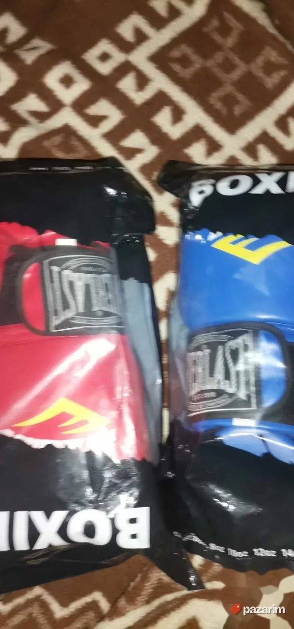 Rukavice za Boks EVERLAST Novo 12 oz 5