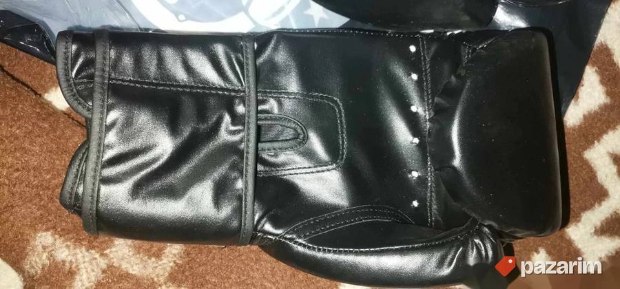 Rukavice za Boks EVERLAST Novo 12 oz 6