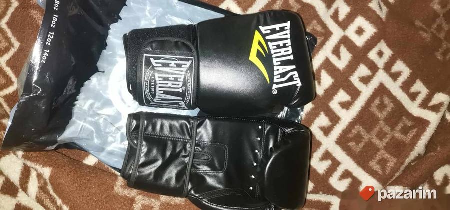 Rukavice za Boks EVERLAST Novo 12 oz 7