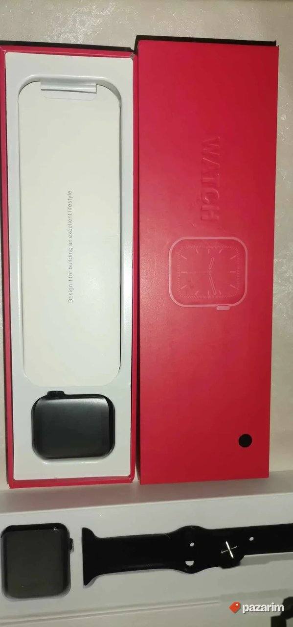 Smart Watch- Watch6 i X7 FIT PRO Novo 2