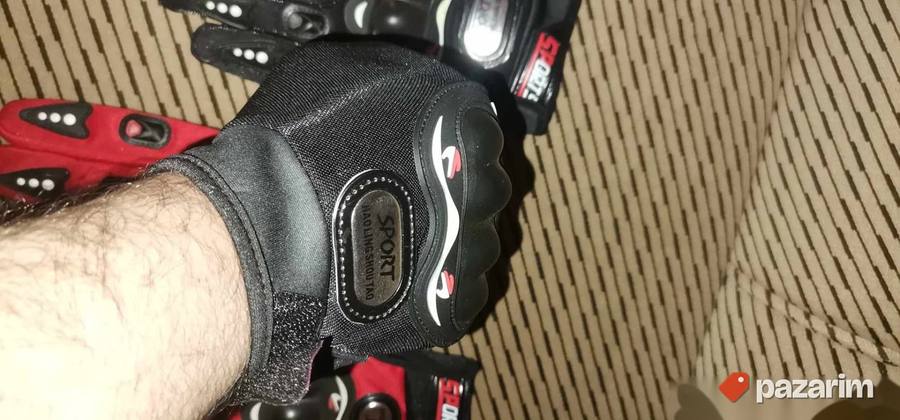 Bajkerske Rukavice Rukavice za Motor NOVE 4