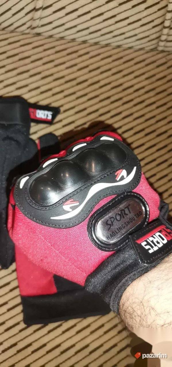 Bajkerske Rukavice Rukavice za Motor NOVE 5