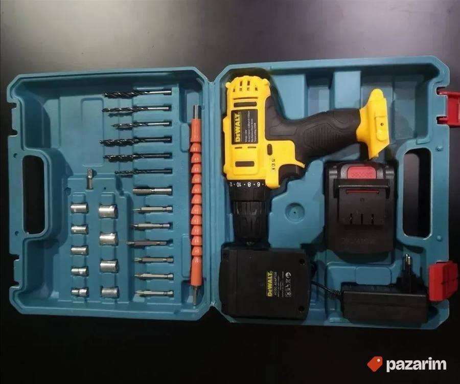 Elektricni i Akumulatorski Alati Makita Bosch Dewalt Novo 3