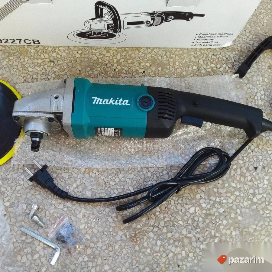 Elektricni i Akumulatorski Alati Makita Bosch Dewalt Novo 5