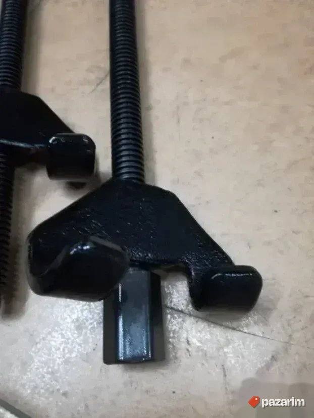 Alat za skidanje amortizera Set Opruga za Amortizere 8