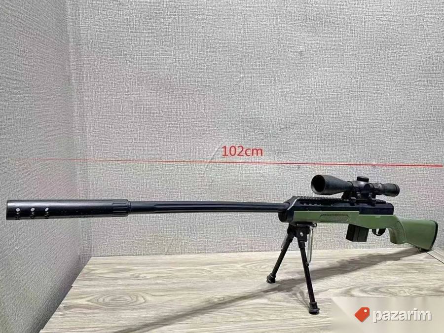 Top Igracka 108cm Infra Red 2 Modela Novo 3
