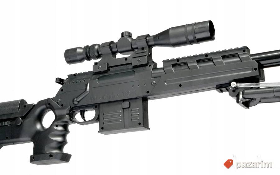 Top Igracka 108cm Infra Red 2 Modela Novo 6
