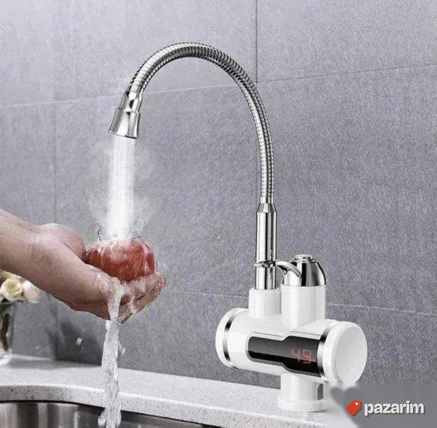 Cesma-Slavina Sa Grejacem Fixna lula 7