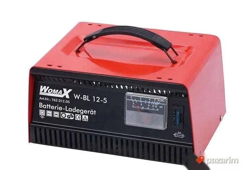 Punjac za akumulator Starter Presvlake Za Auto 4