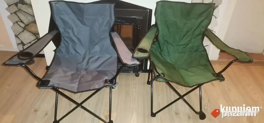 Stolice i Stolovi Na Rasklapanje Vise Modela Novo 5