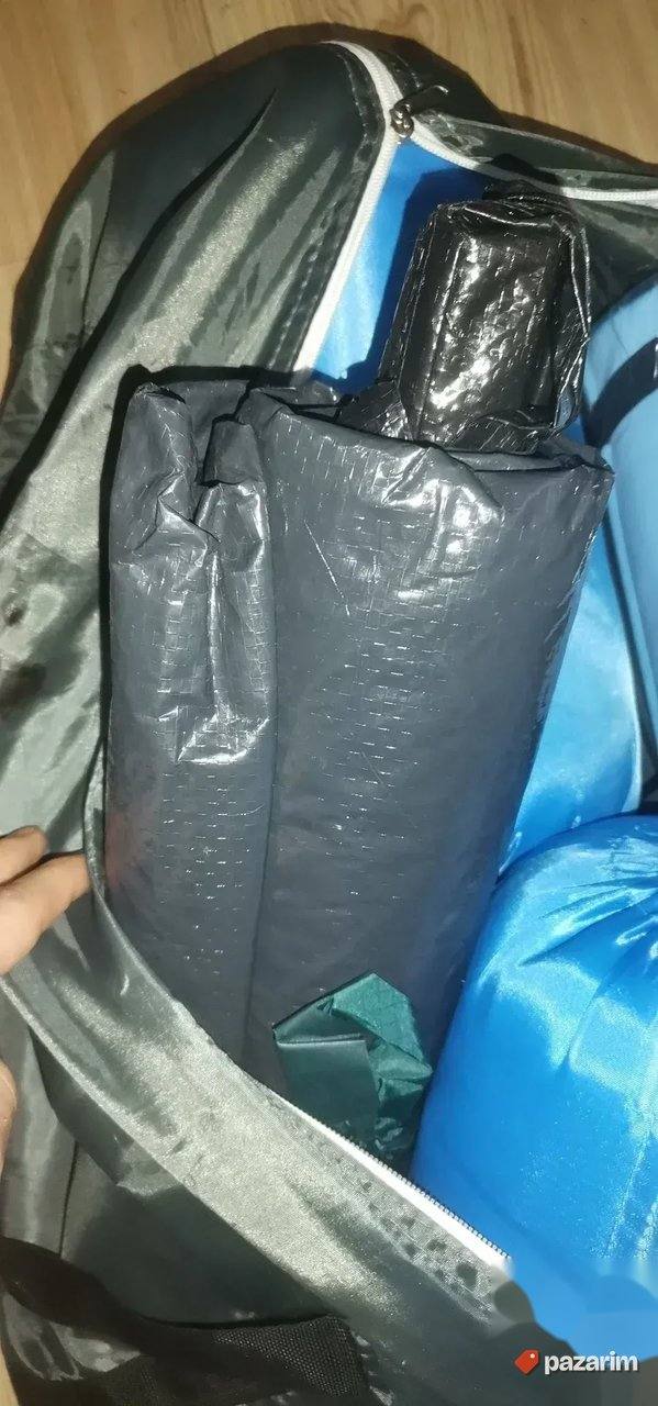 Oprema Za Kampovanje Komplet Za 2 Osobe Novo Akcija 2