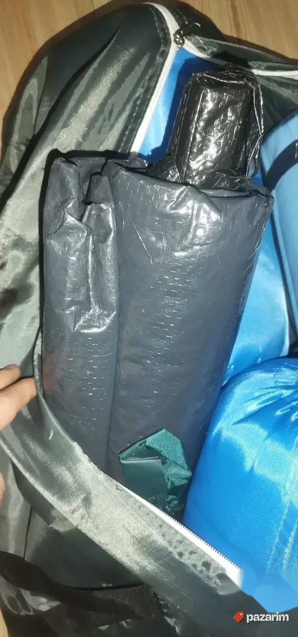 Oprema Za Kampovanje Komplet Za 2 Osobe Novo Akcija 3
