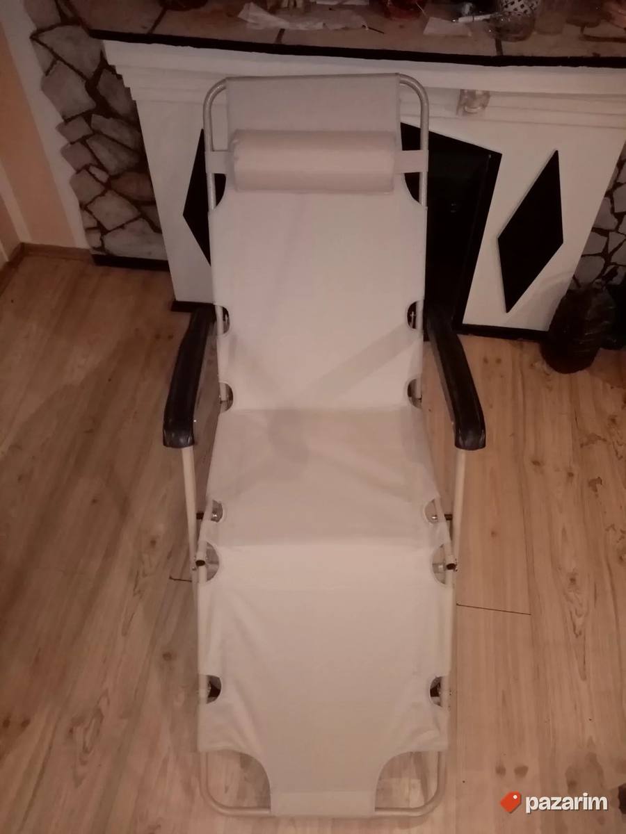 Top Stolica Lezaljka Plava i Zelena 190x55 Novo AKcija 7