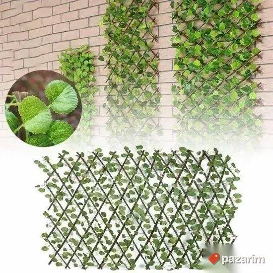 Vestacka Ograda Za Terase Ograda na Razvlacenje 6