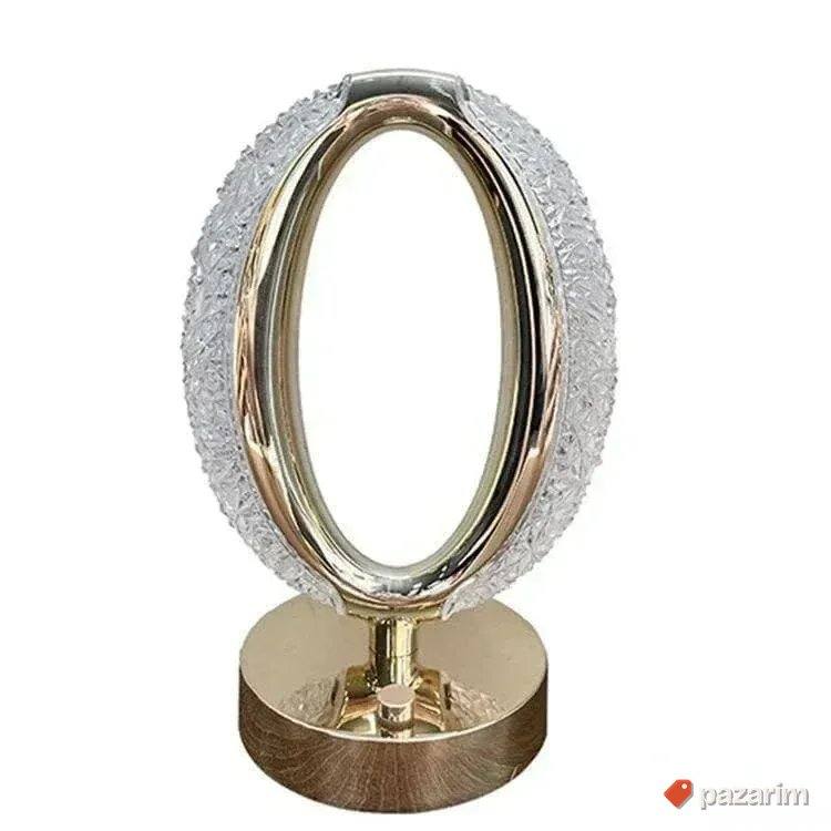Crystal Starr Atmosphere Lampa 3