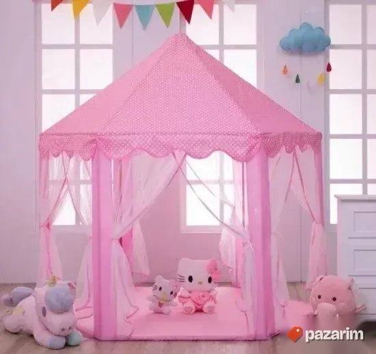 Sator za Decake i Devojcice Roze Plavi Novo 2