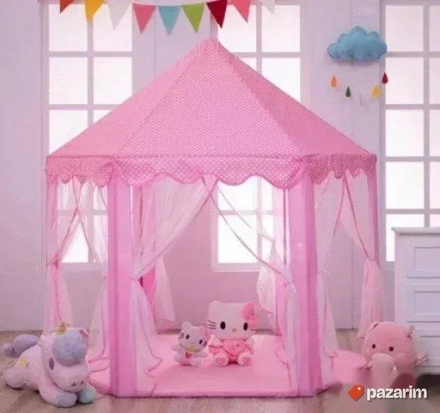 Sator za Decake i Devojcice Roze Plavi Novo 4
