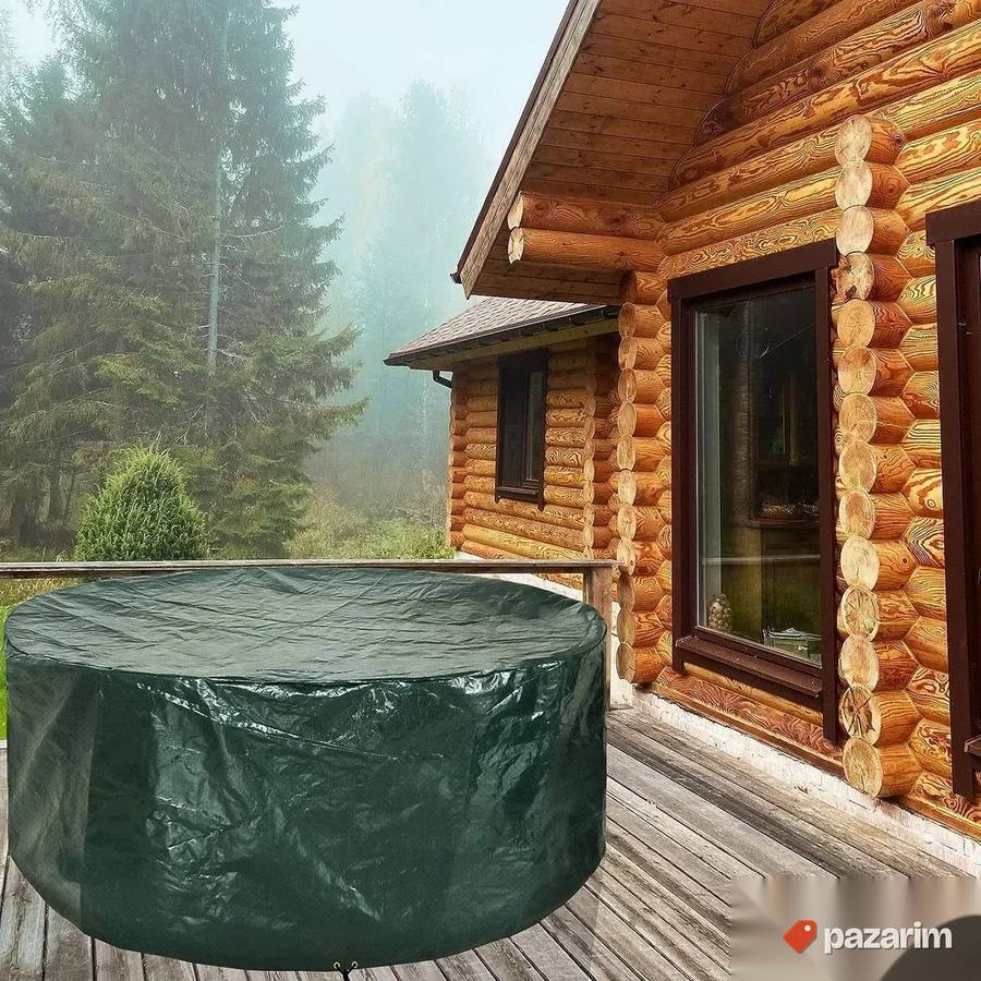 Cerade Za Bastensku Garnituru Novo 4