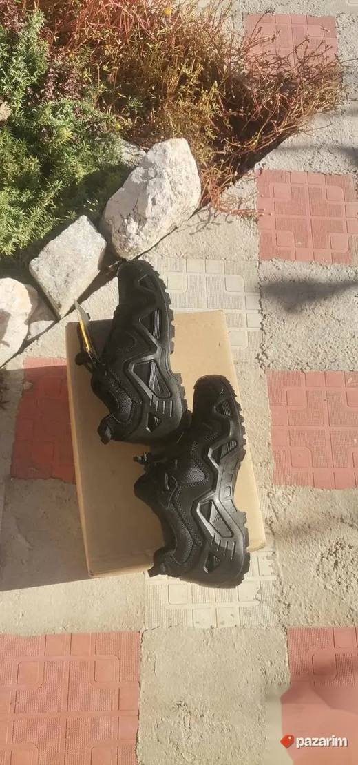 Vrhunske Takticke Patike AK 41-46 Novo
