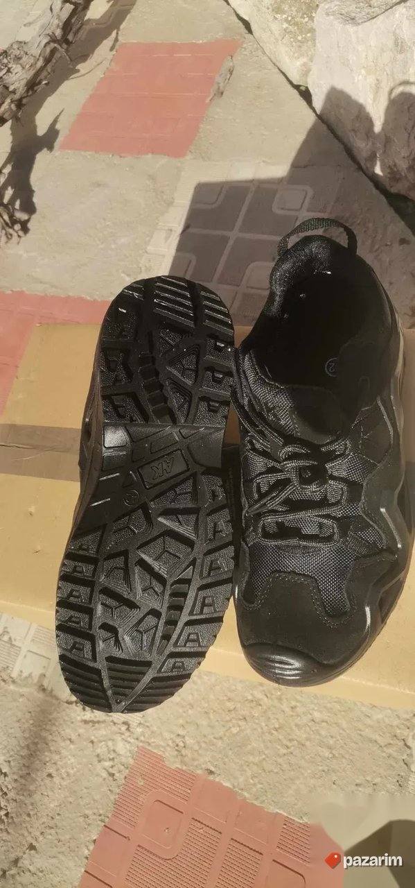 Vrhunske Takticke Patike AK 41-46 Novo 2