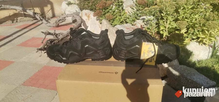 Vrhunske Takticke Patike AK 41-46 Novo 6