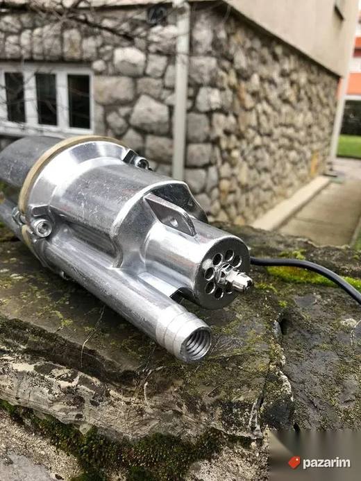 Potapajuca Pumpa Novo 300,600, 1000 i 1200w Novo