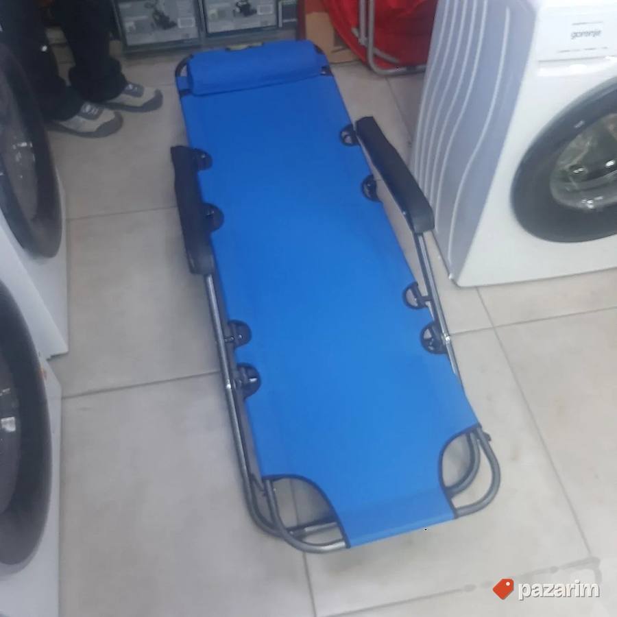Lezaljka za Plazu Novo 3 Boje AKCIJA 5