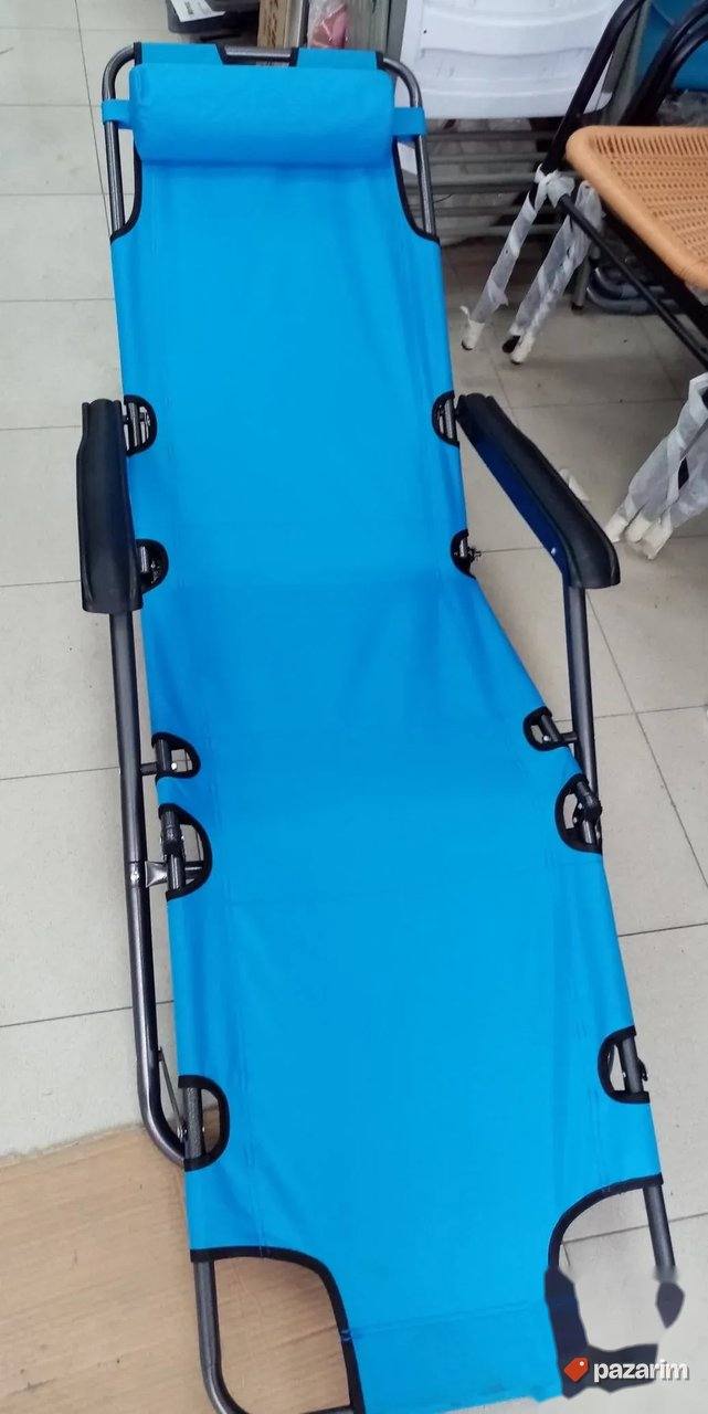 Lezaljka za Plazu Novo 3 Boje AKCIJA 8