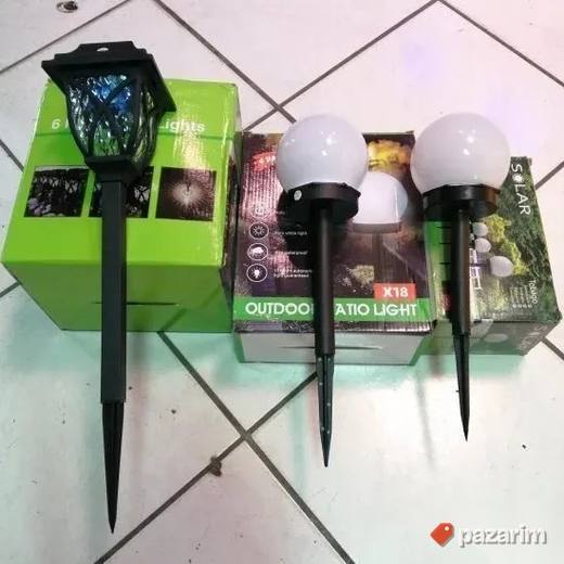 Suncobrani Tende Stolice Lezaljke Lampe Za Bastu Terasu Novo