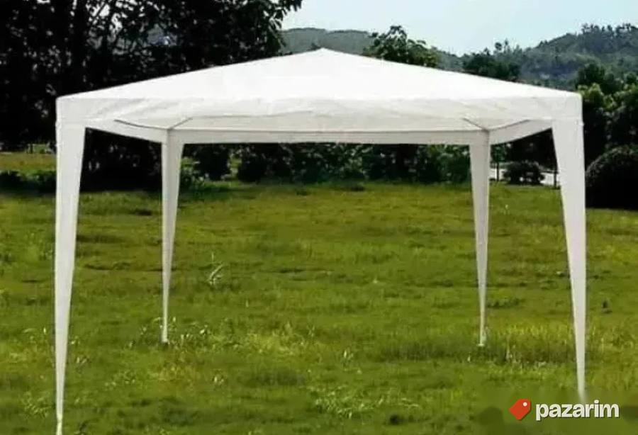 Suncobrani Tende Stolice Lezaljke Lampe Za Bastu Terasu Novo 6