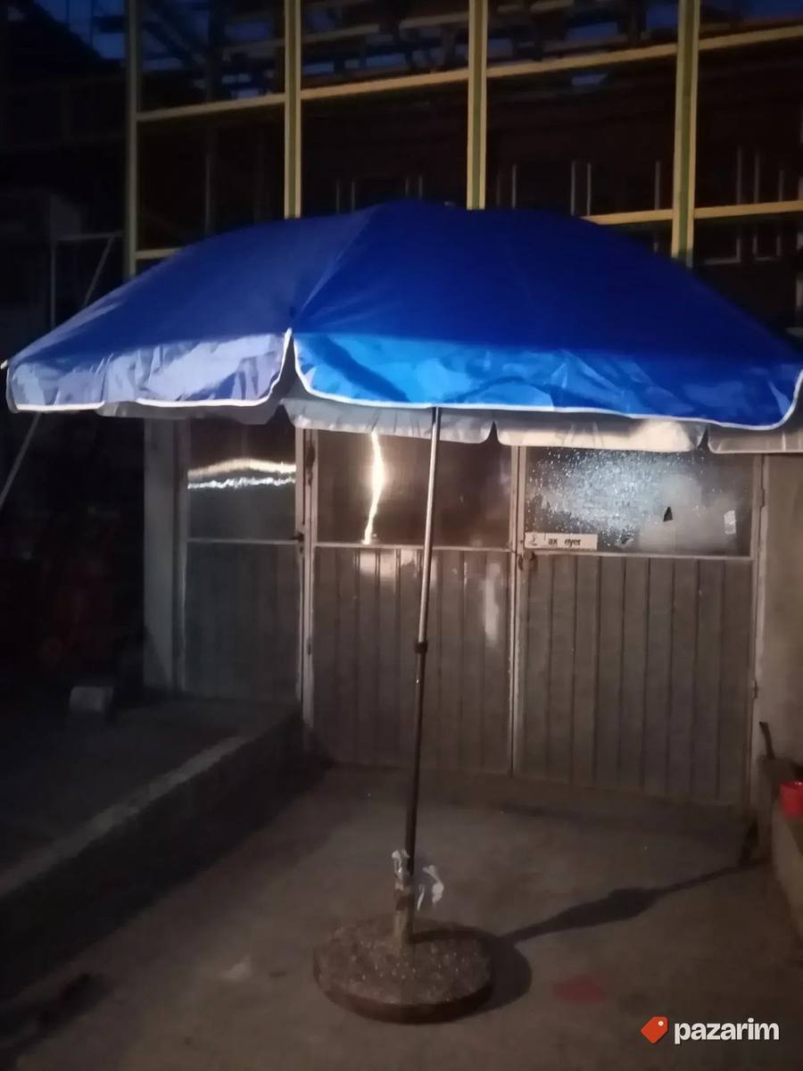 Paviljon Tenda 3x3 6x3m Stolice Stolovi Suncobrani Lezaljke 6