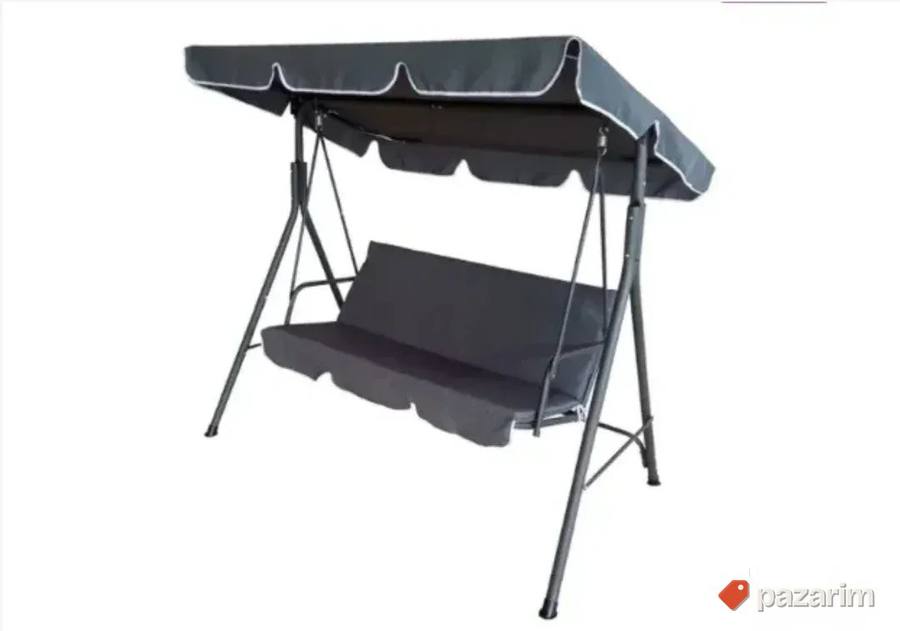 Klupa za Kampovanje Slave Sklopiva Novo 180cm 7