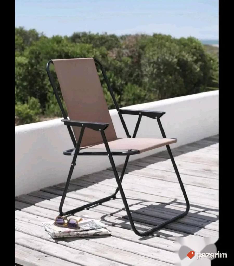Klupa za Kampovanje Slave Sklopiva Novo 180cm 8