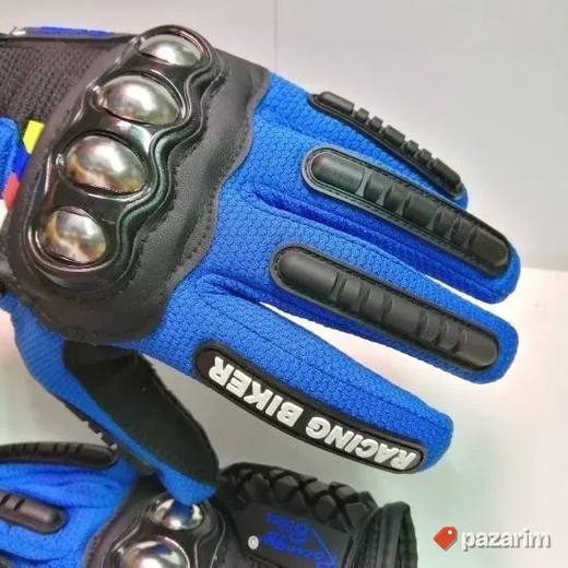 Rukavice za Motor NOVE Bajkerske Rukavice AKCIJA