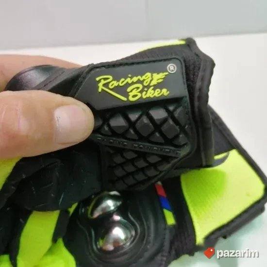 Rukavice za Motor NOVE Bajkerske Rukavice AKCIJA 4