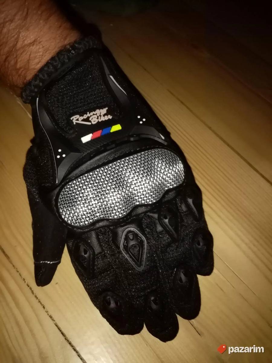 Rukavice za Motor NOVE Bajkerske Rukavice AKCIJA 6
