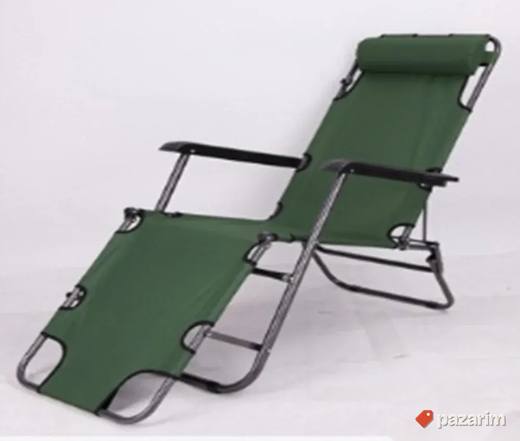 Lezaljka-Stolica 190x55cm Tende Stolovi Ljuljaske Stolice