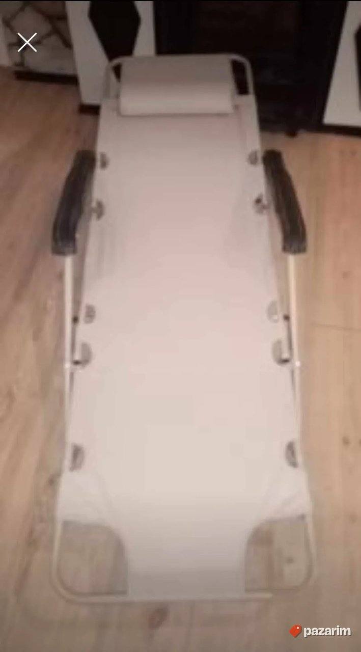 Lezaljka-Stolica 190x55cm Tende Stolovi Ljuljaske Stolice 3
