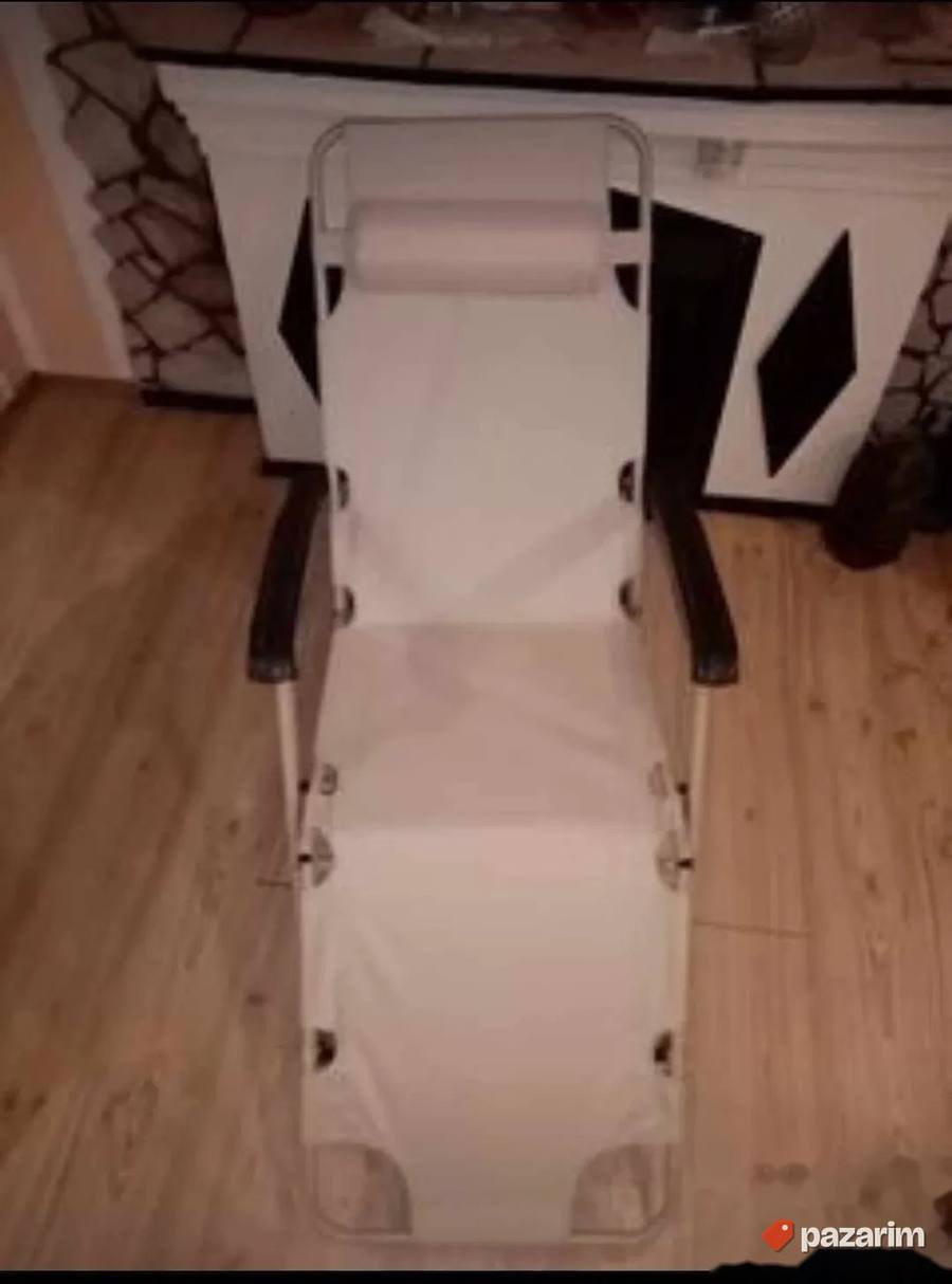 Lezaljka-Stolica 190x55cm Tende Stolovi Ljuljaske Stolice 4