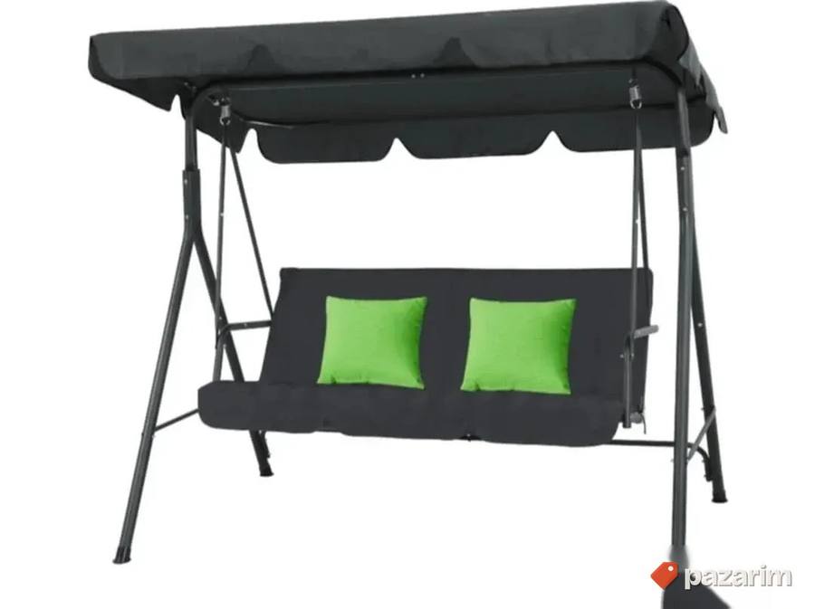 Lezaljka-Stolica 190x55cm Tende Stolovi Ljuljaske Stolice 6